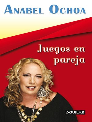 cover image of Juegos en pareja